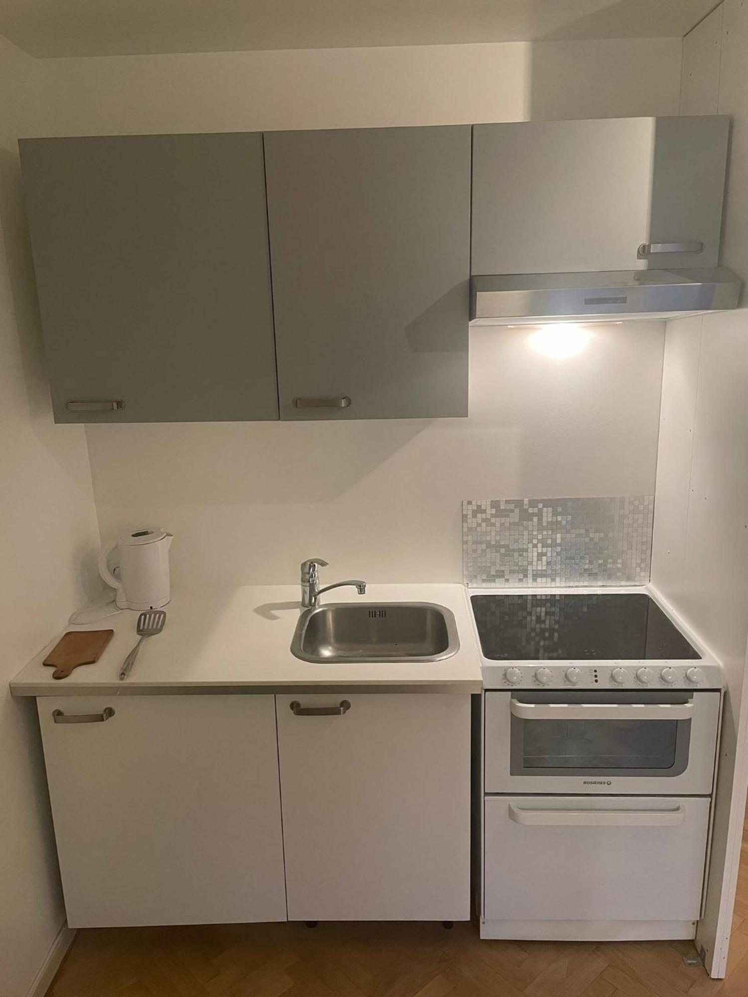 Beautiful 45 M2 Private Apartment In Paris Montparnasse Esterno foto